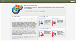Desktop Screenshot of 360innovate.co.uk